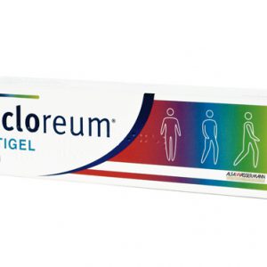 dicloreum-actigel